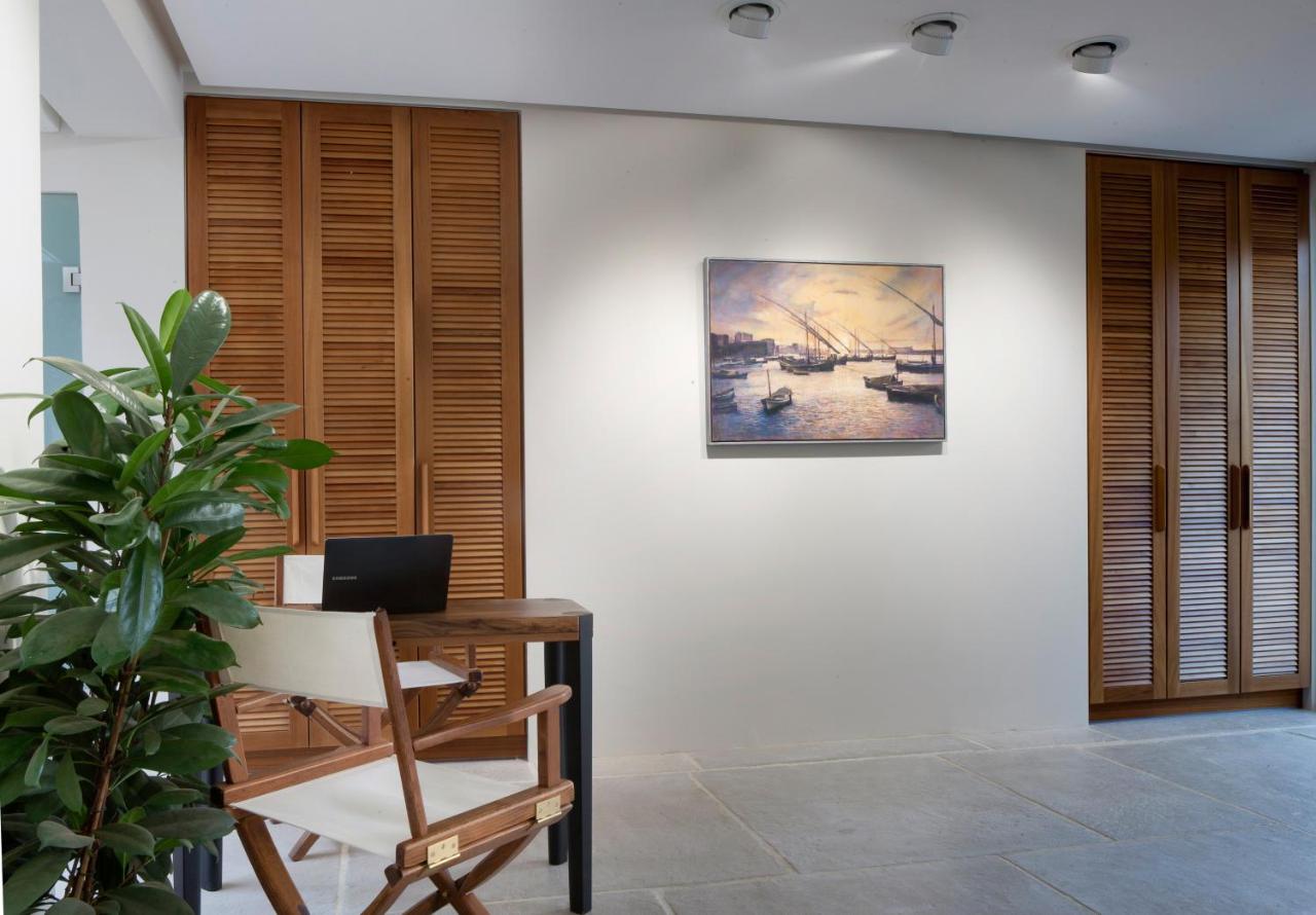 Aethrion Boutique Homes foto 2
