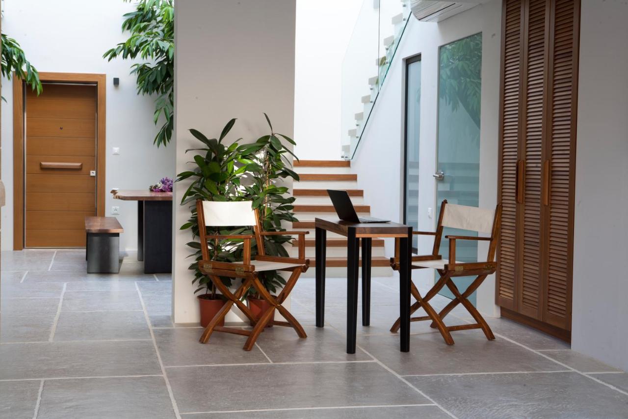 Aethrion Boutique Homes foto 3
