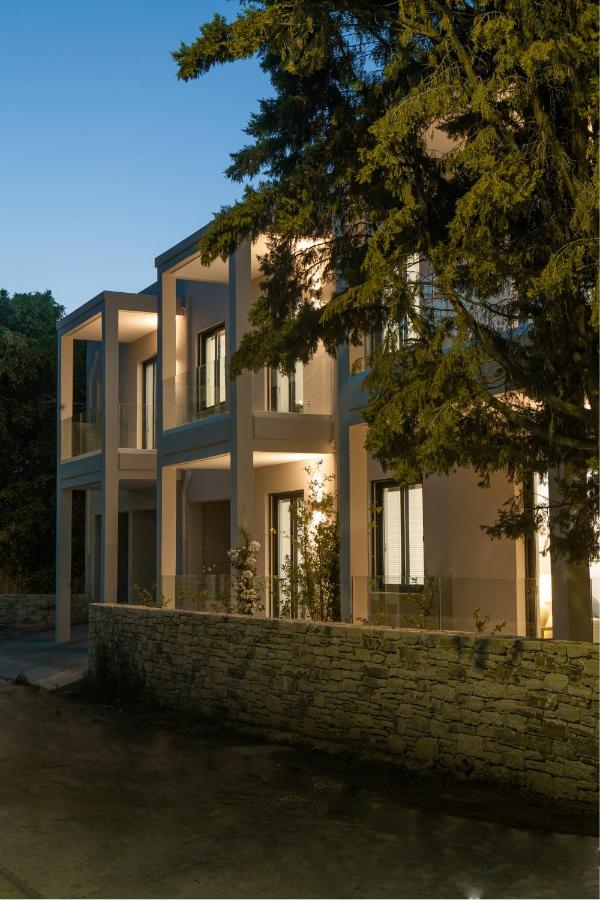 Aethrion Boutique Homes foto 4