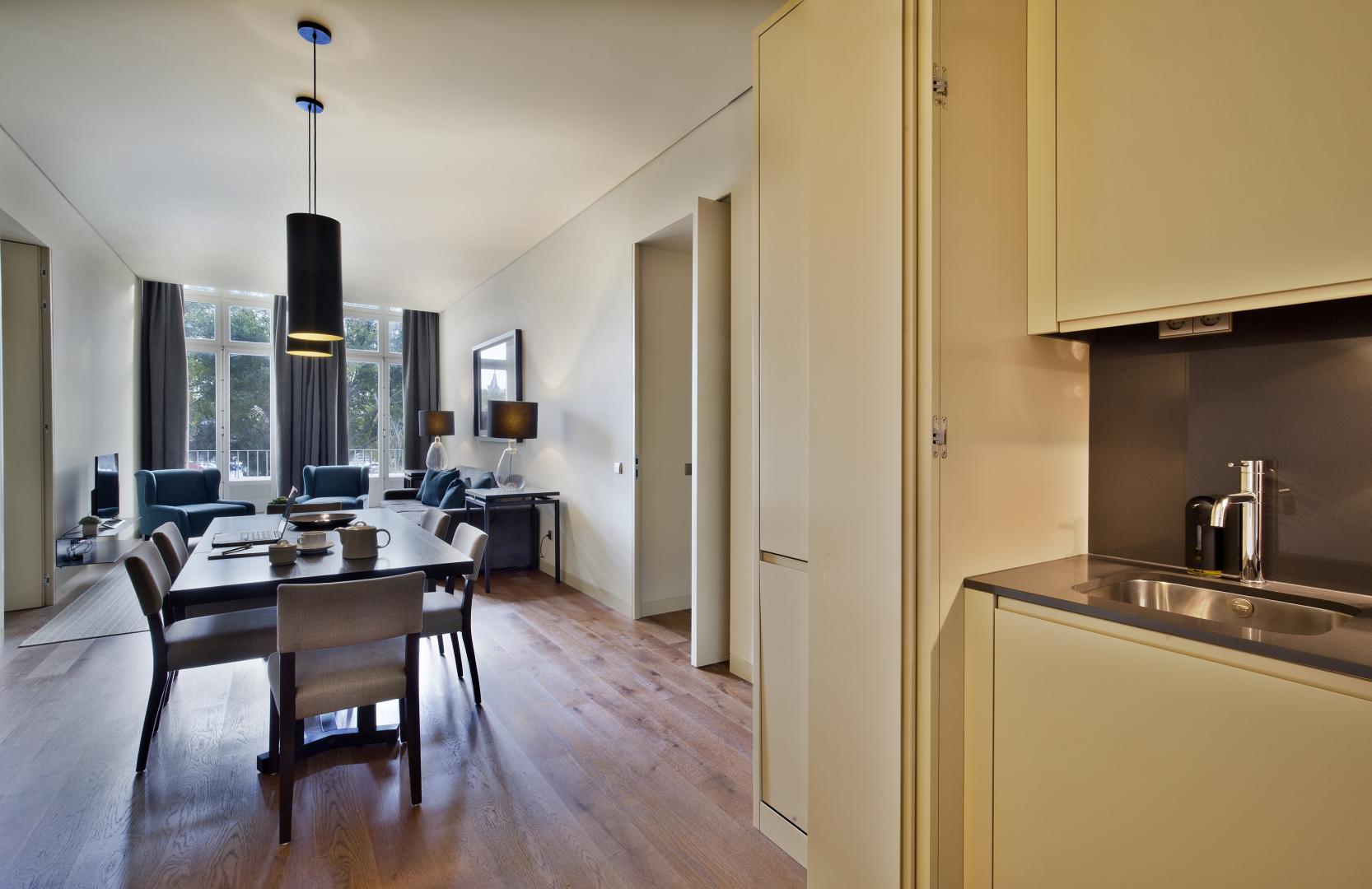 Lisbon Five Stars Apartments 8 Building foto 29