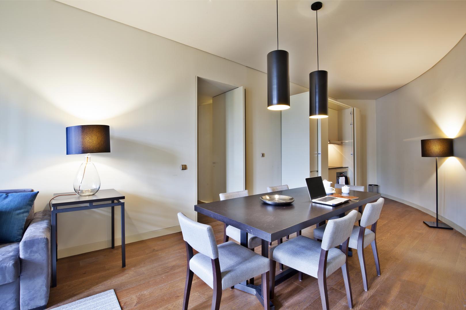 Lisbon Five Stars Apartments 8 Building foto 8