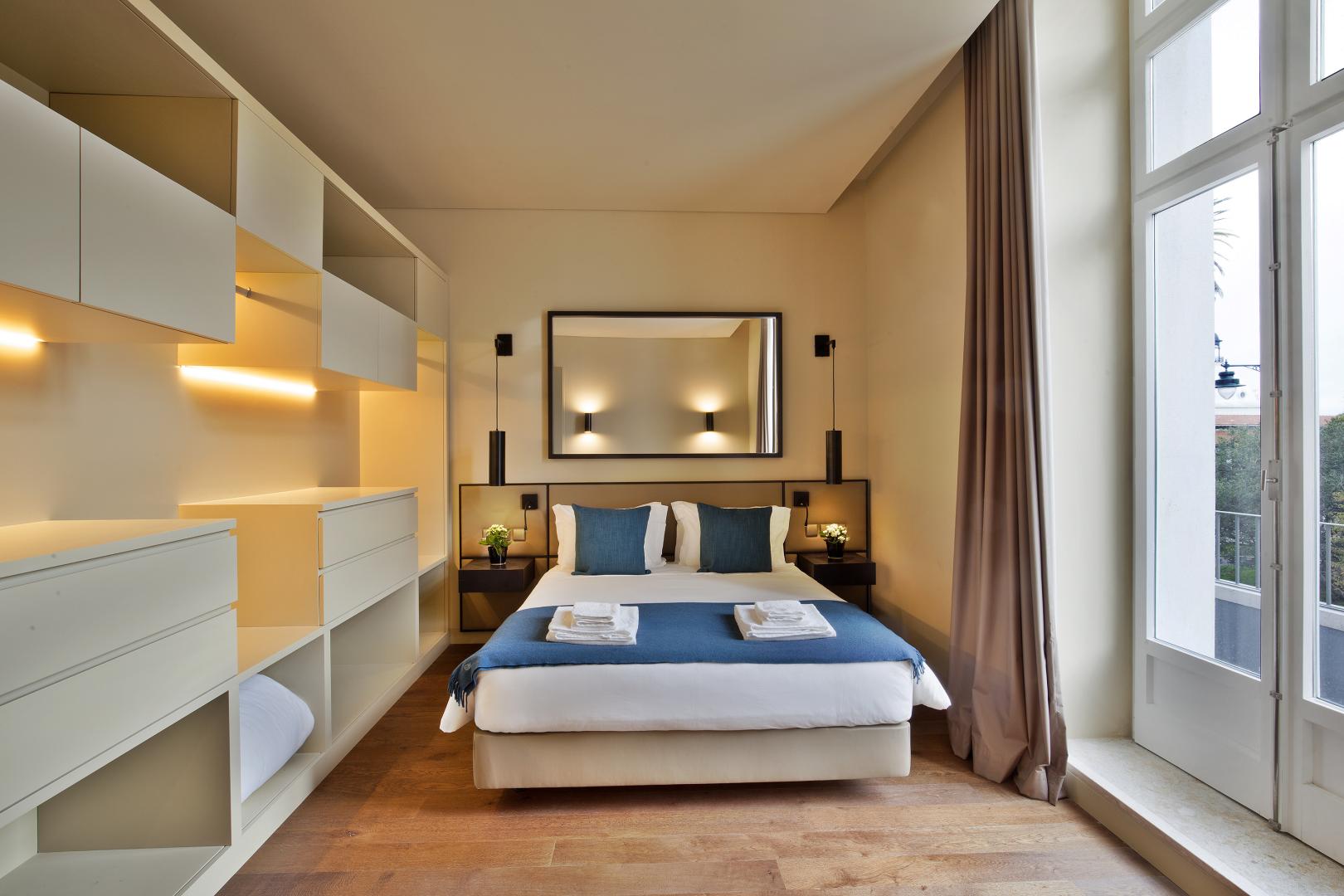 Lisbon Five Stars Apartments 8 Building foto 30