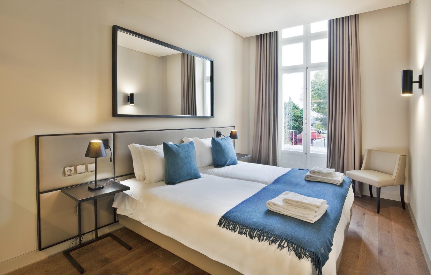 Lisbon Five Stars Apartments 8 Building foto 31