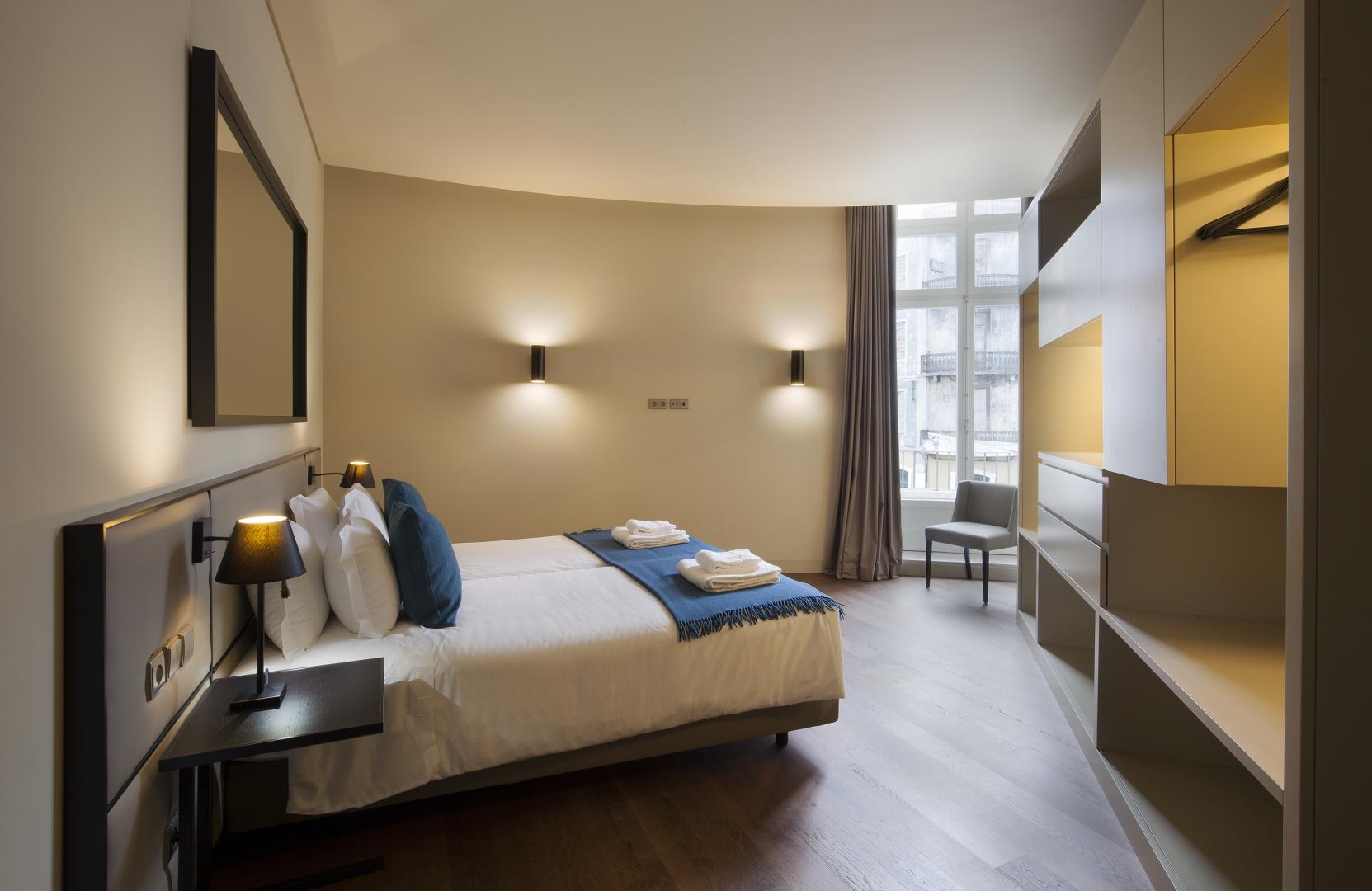 Lisbon Five Stars Apartments 8 Building foto 11
