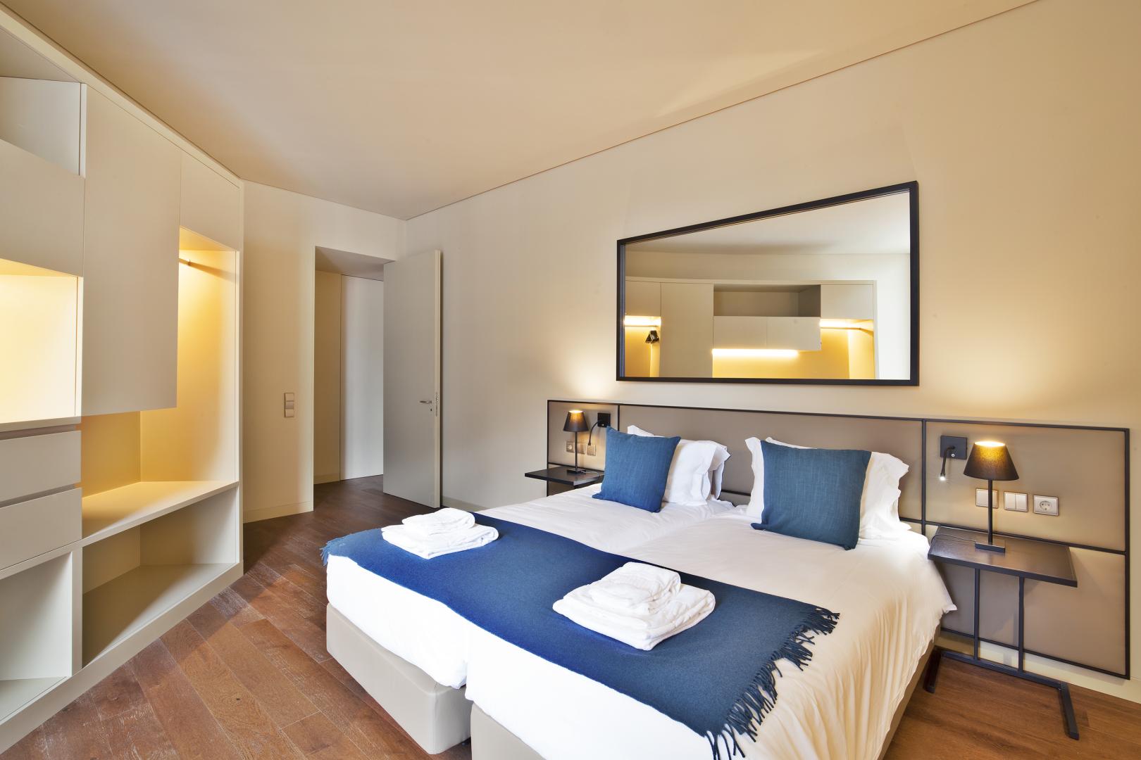 Lisbon Five Stars Apartments 8 Building foto 14