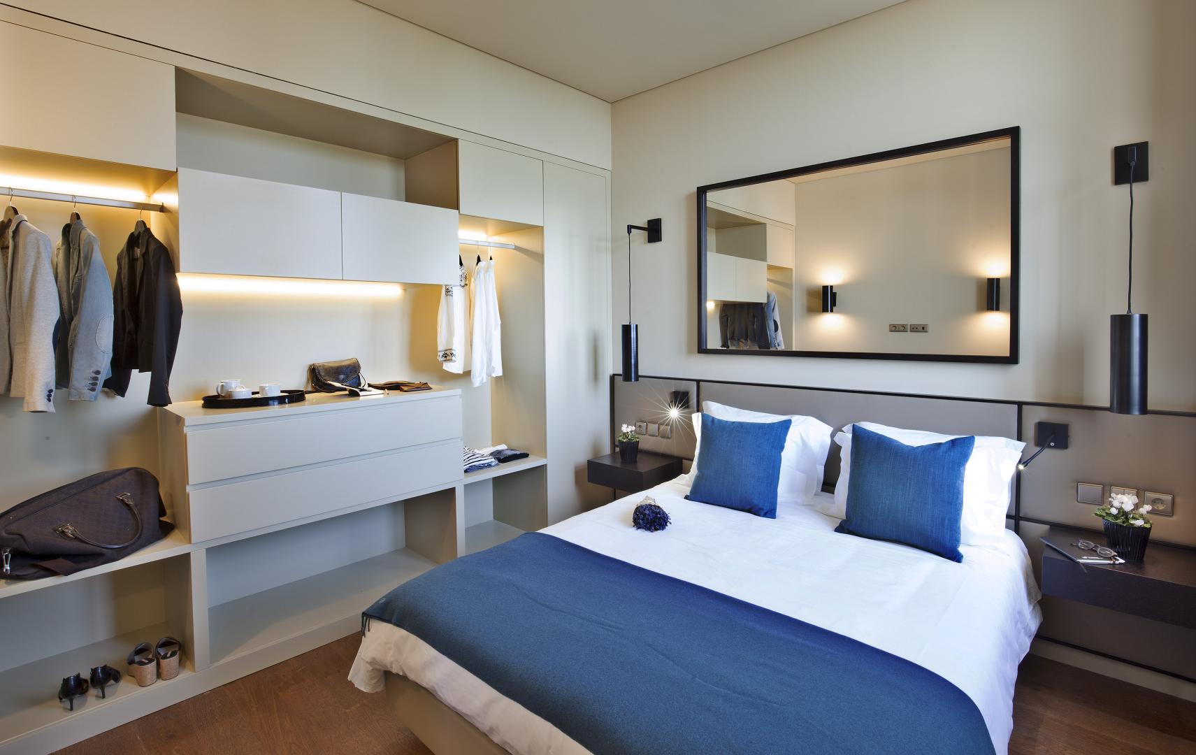 Lisbon Five Stars Apartments 8 Building foto 16