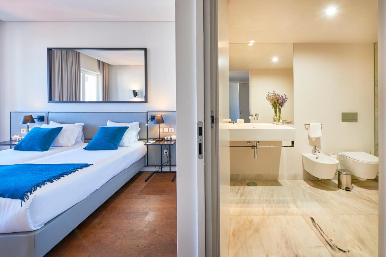 Lisbon Five Stars Apartments 8 Building foto 6