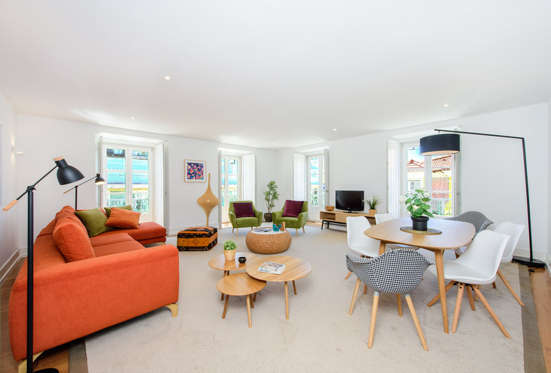 Martinhal Lisbon Chiado Luxury Apartments image 3