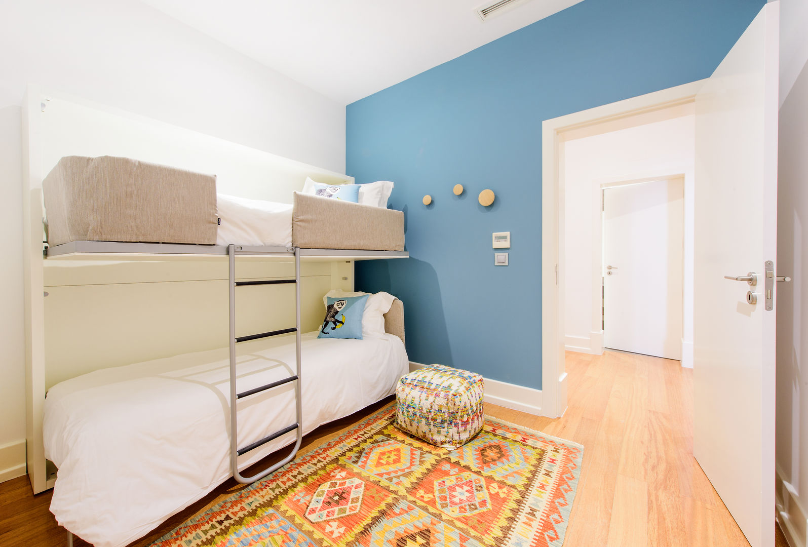 Martinhal Lisbon Chiado Luxury Apartments foto 8