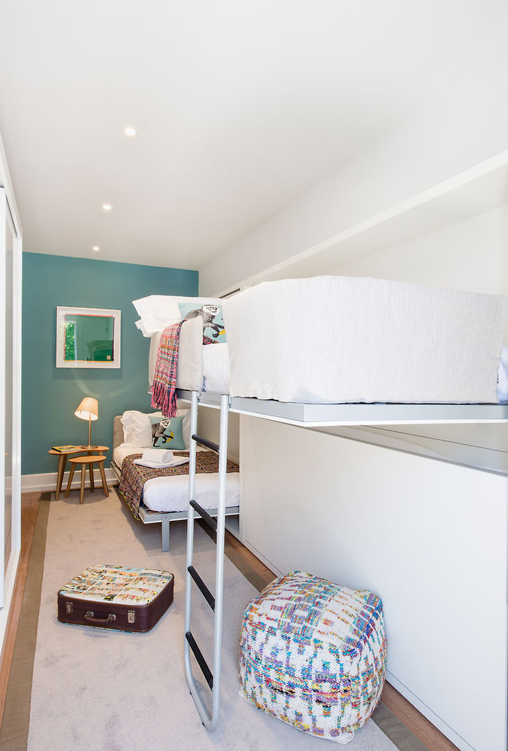 Martinhal Lisbon Chiado Luxury Apartments foto 6