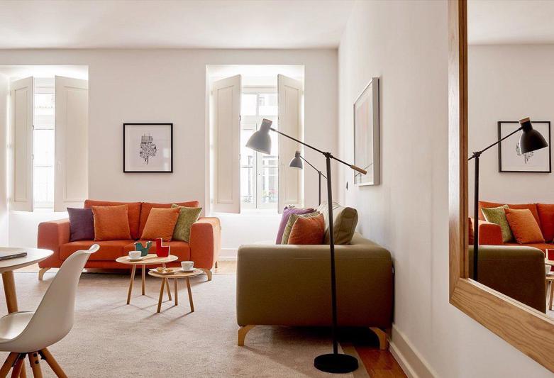 Martinhal Lisbon Chiado Luxury Apartments in Lisbon - foto 3