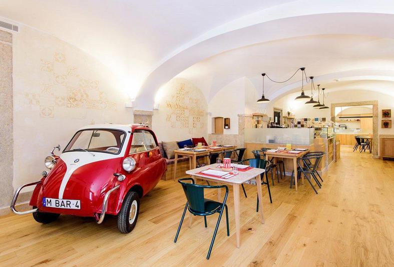 Martinhal Lisbon Chiado Luxury Apartments in Lisbon - foto 4