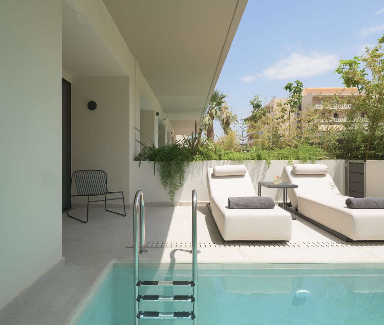 Theartemis Palace foto 63
