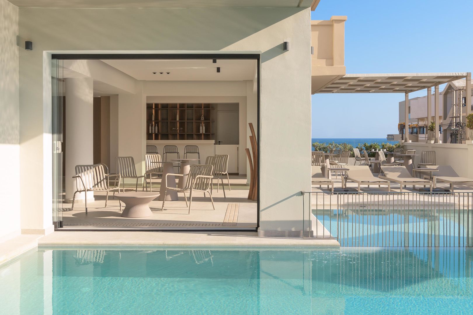 Theartemis Palace foto 49