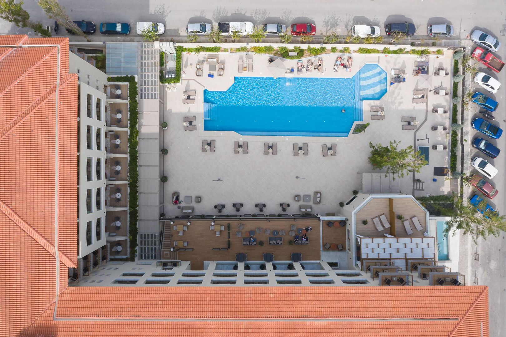 Theartemis Palace foto 11