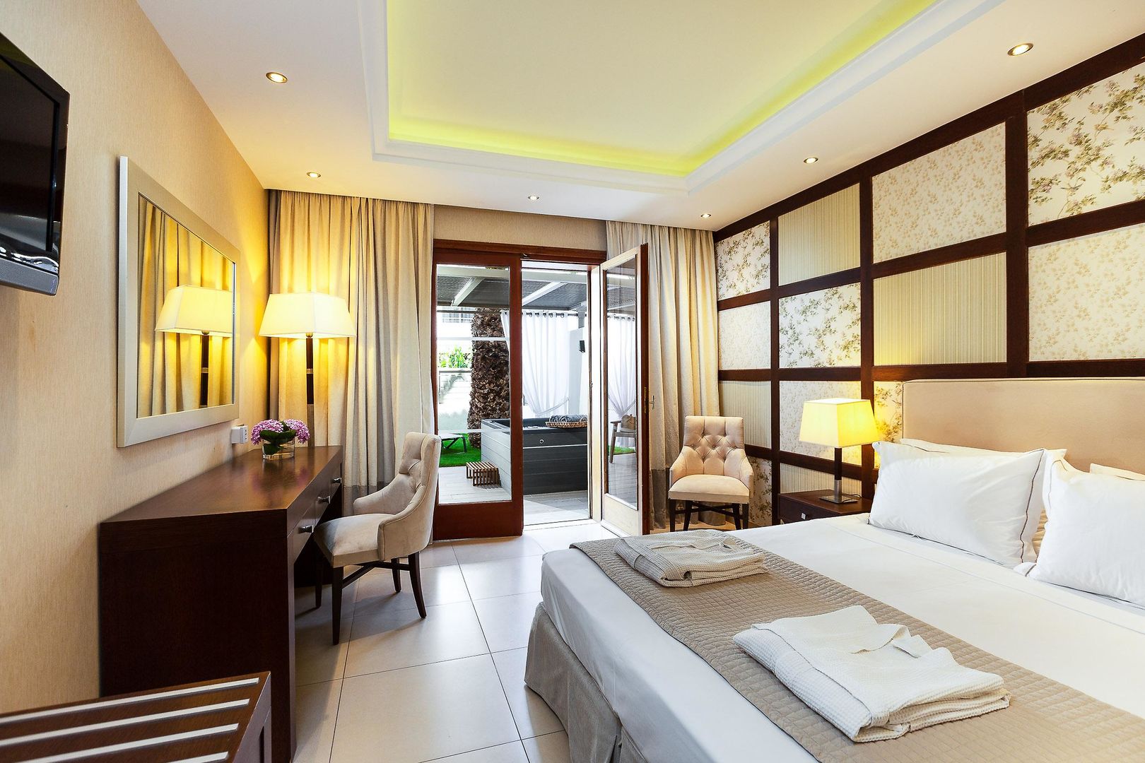 Theartemis Palace foto 39