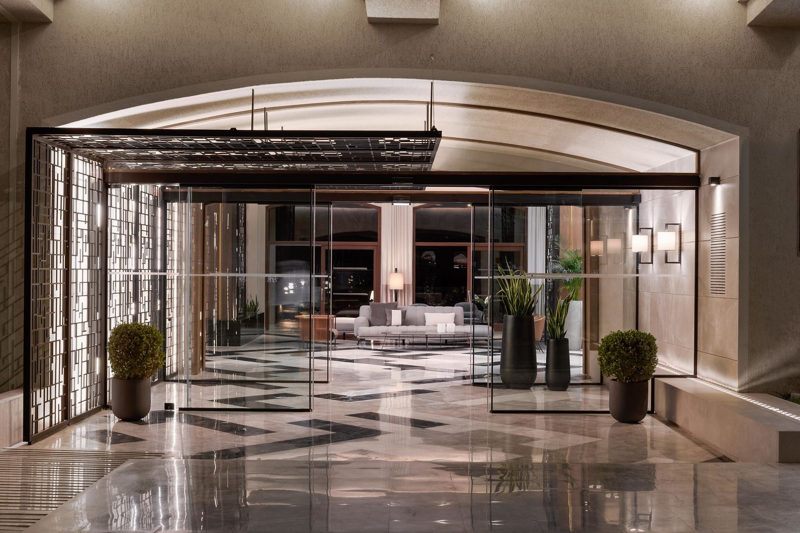 Theartemis Palace foto 15
