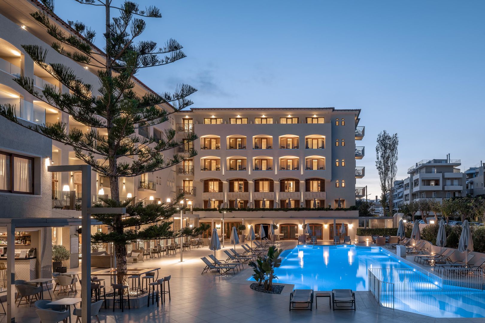 Theartemis Palace foto 12