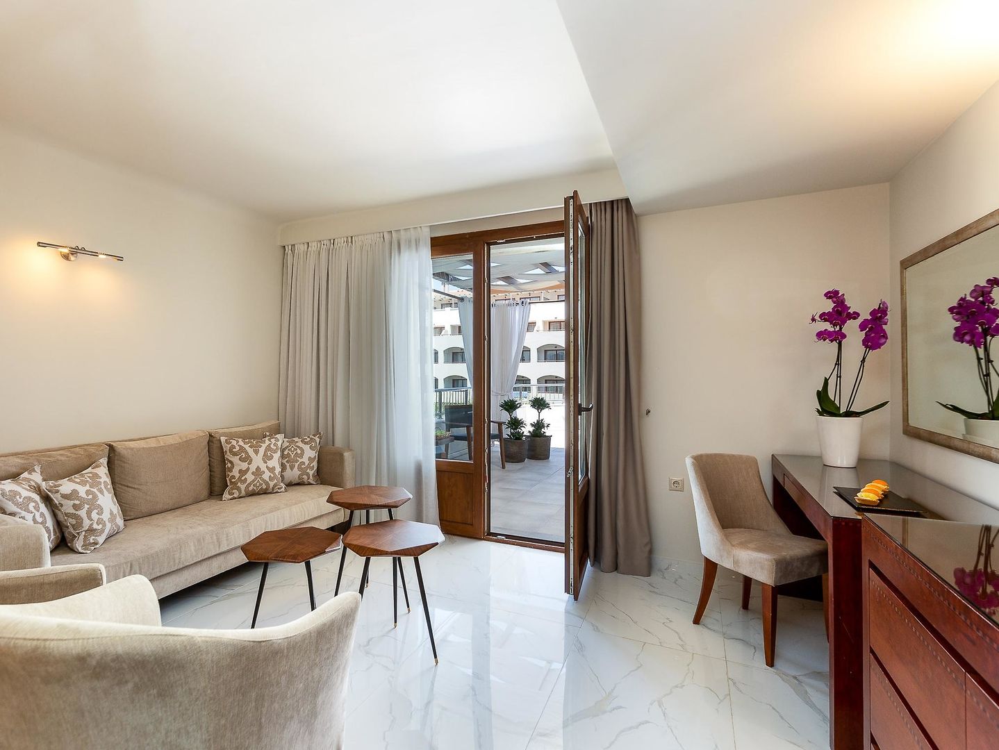 Theartemis Palace foto 41