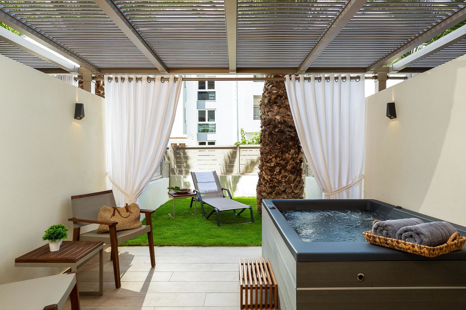 Theartemis Palace foto 37