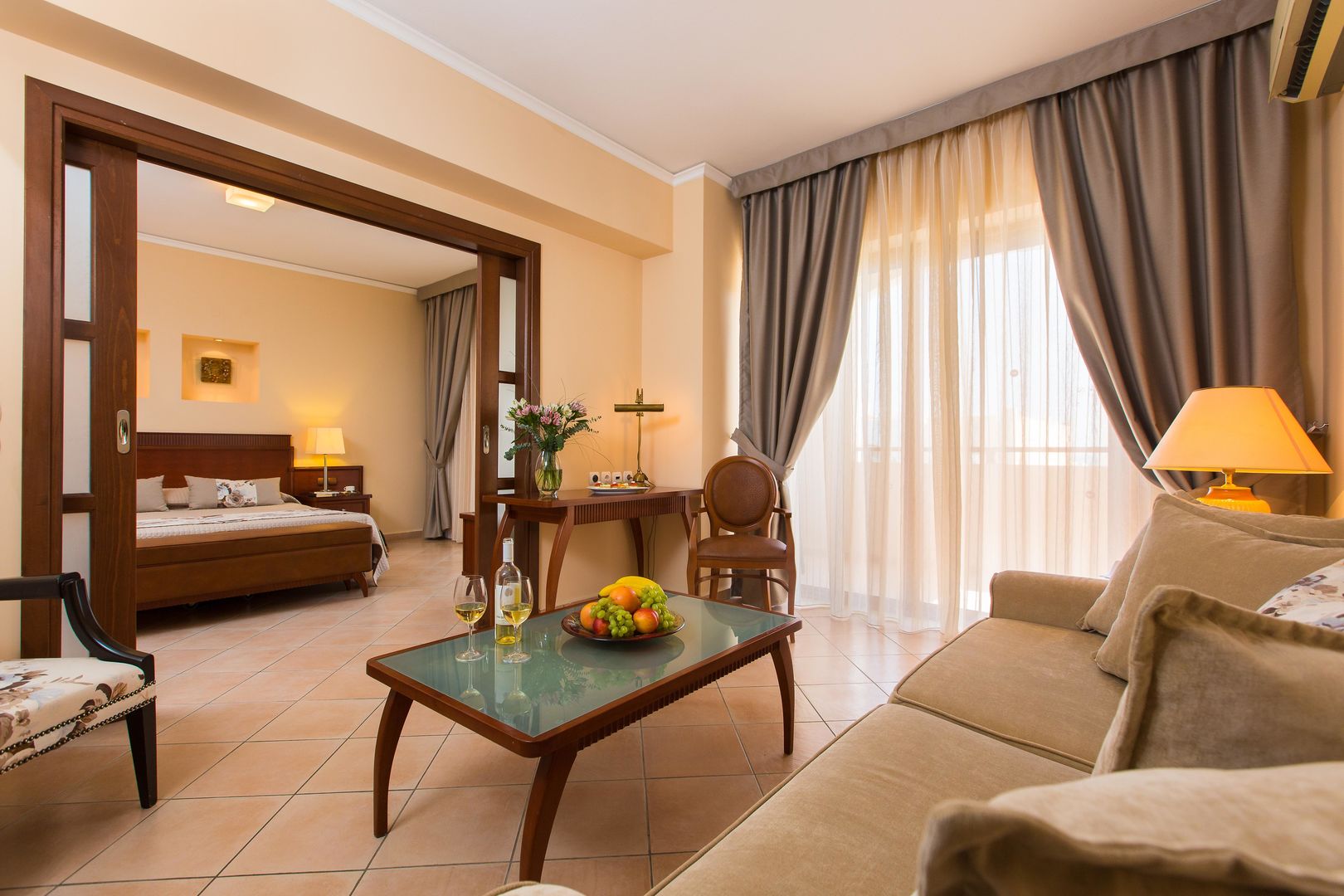 Theartemis Palace foto 35