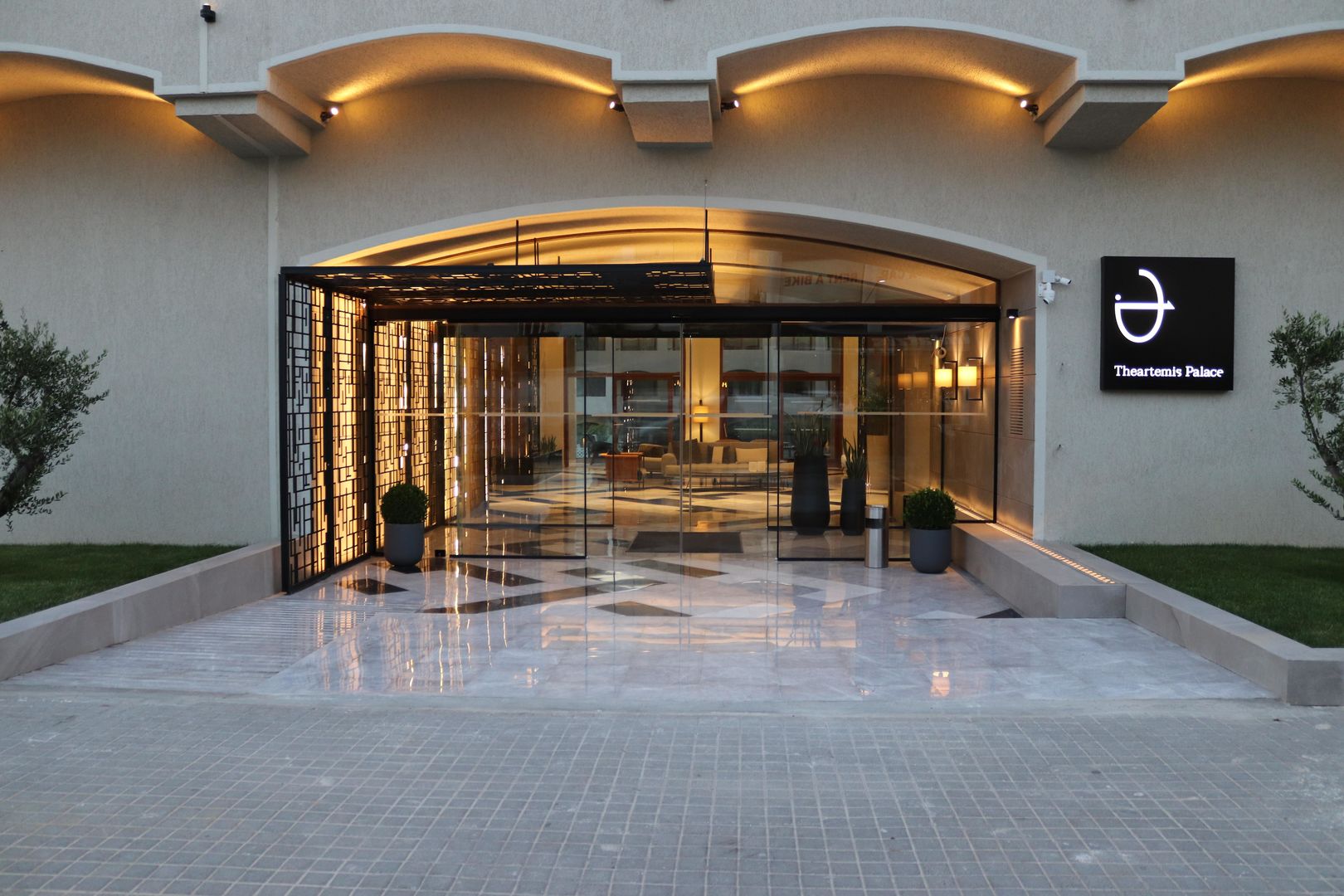 Theartemis Palace foto 16