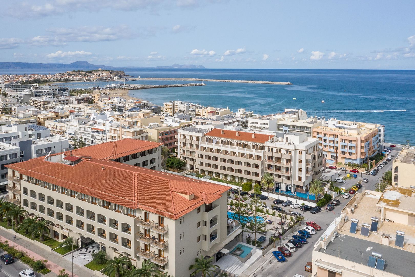 Theartemis Palace foto 10