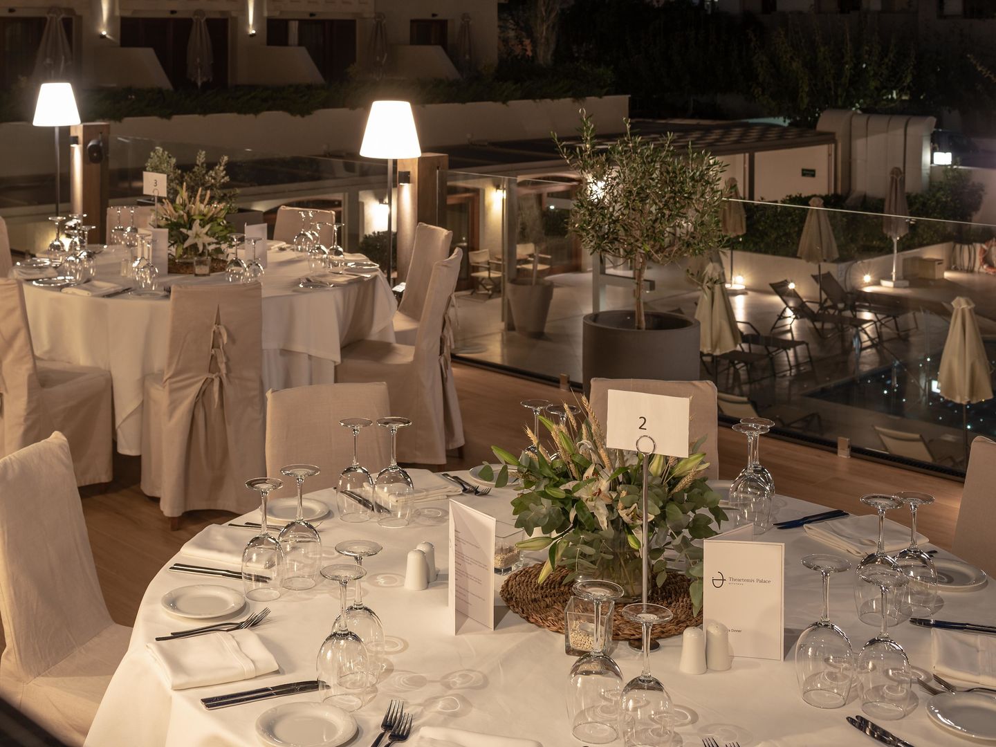 Theartemis Palace foto 44