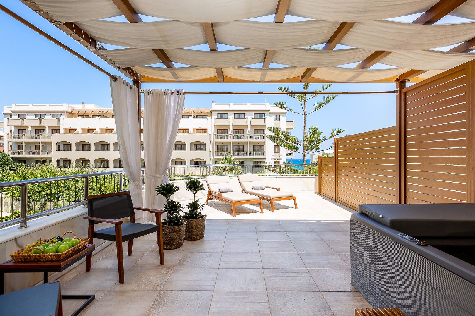 Theartemis Palace foto 26