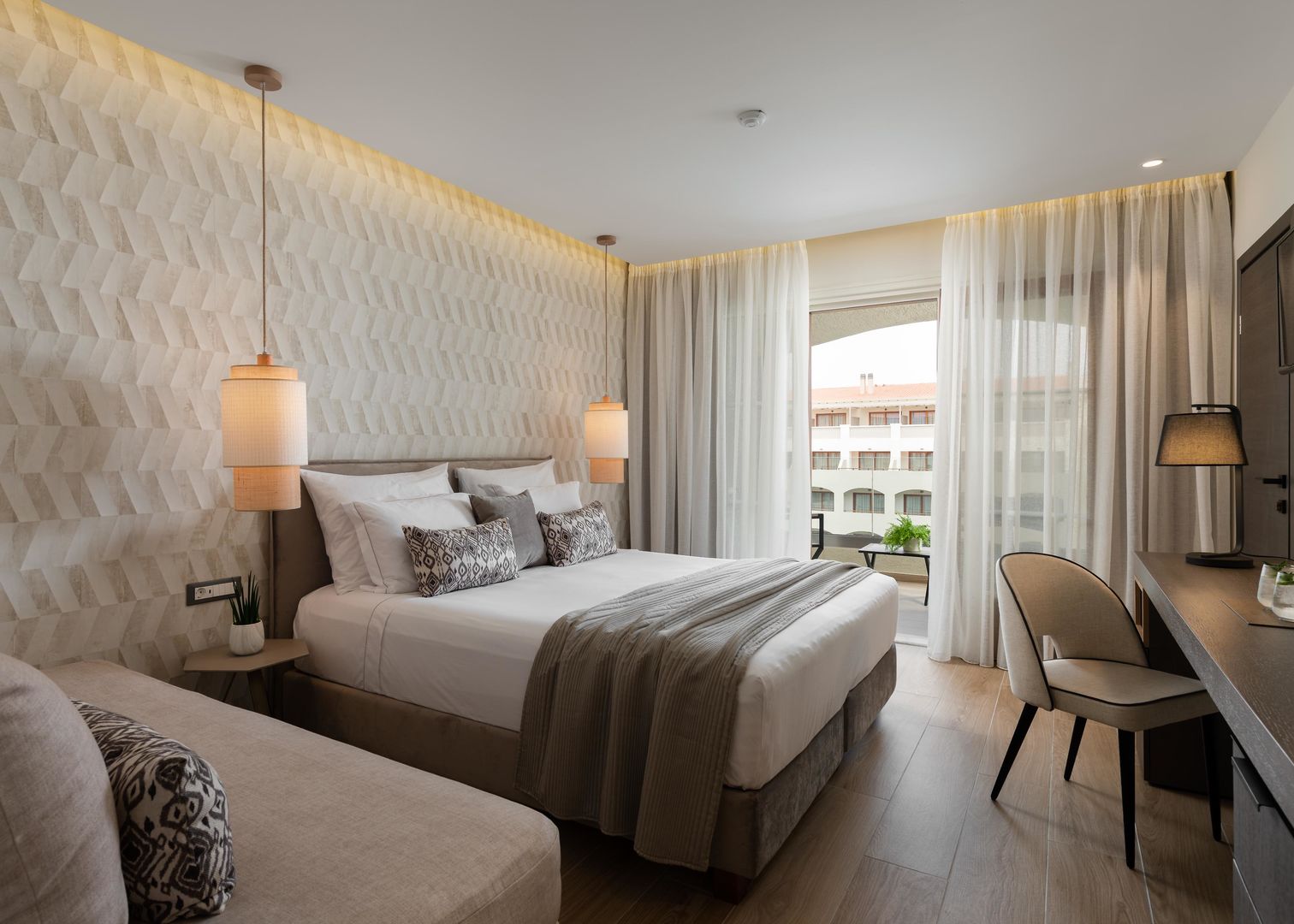 Theartemis Palace image 1