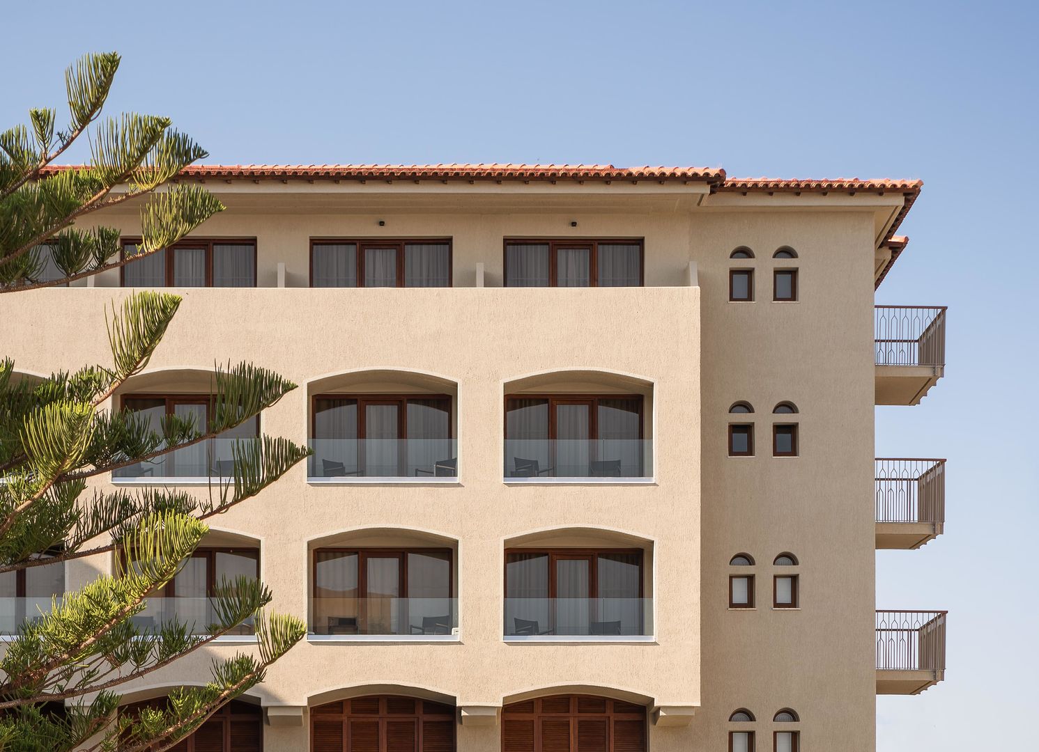 Theartemis Palace foto 14