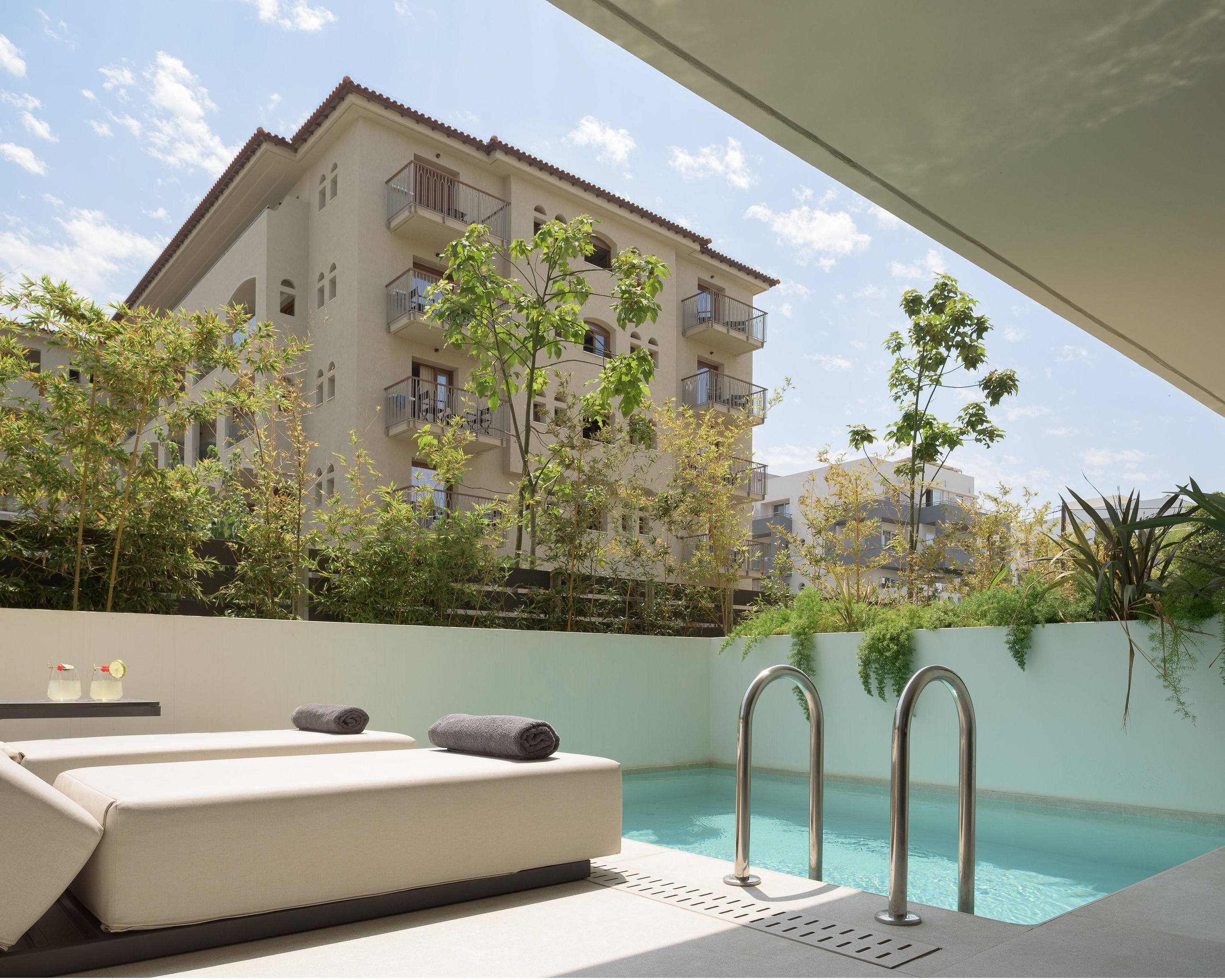 Theartemis Palace foto 64