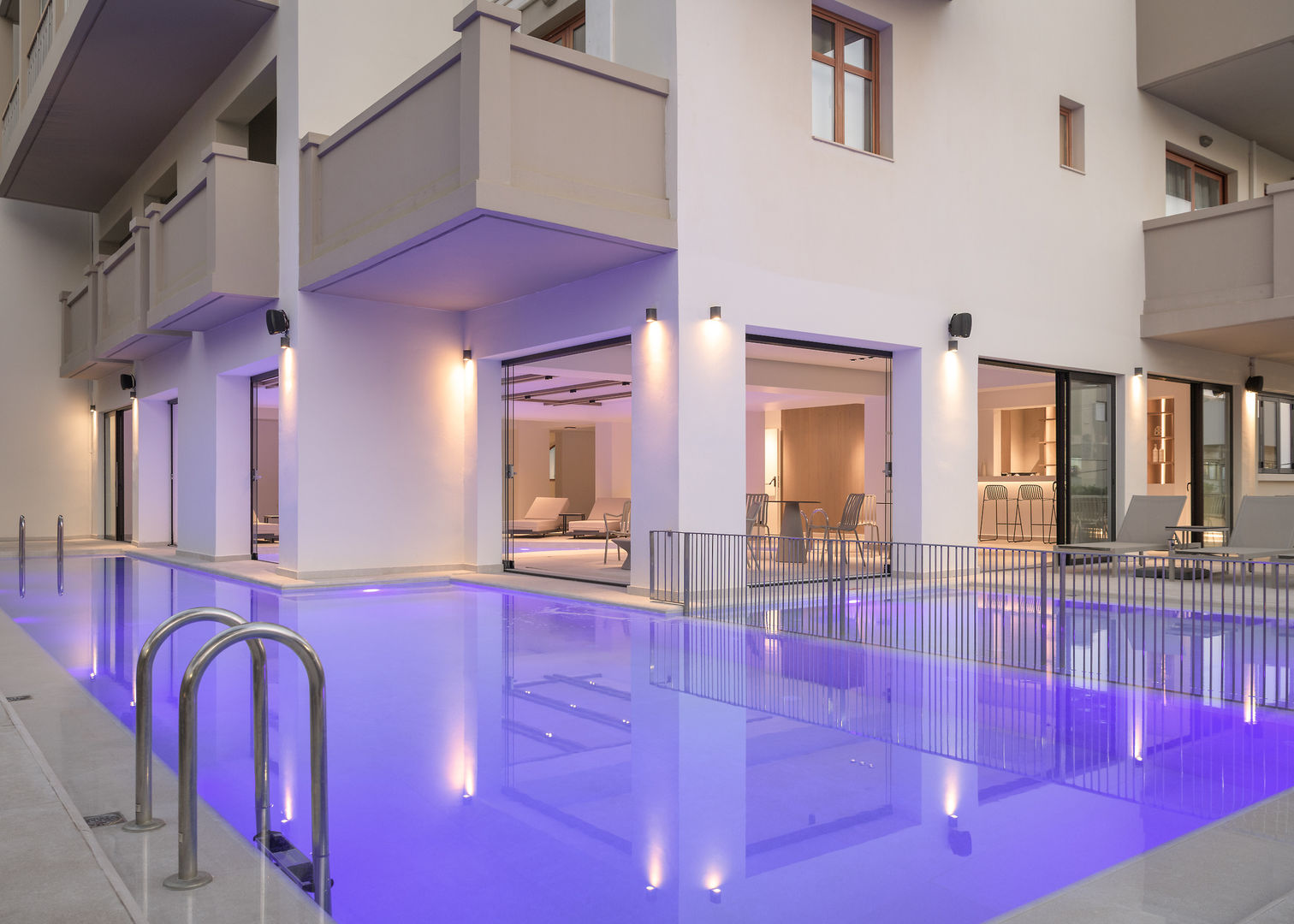 Theartemis Palace foto 57