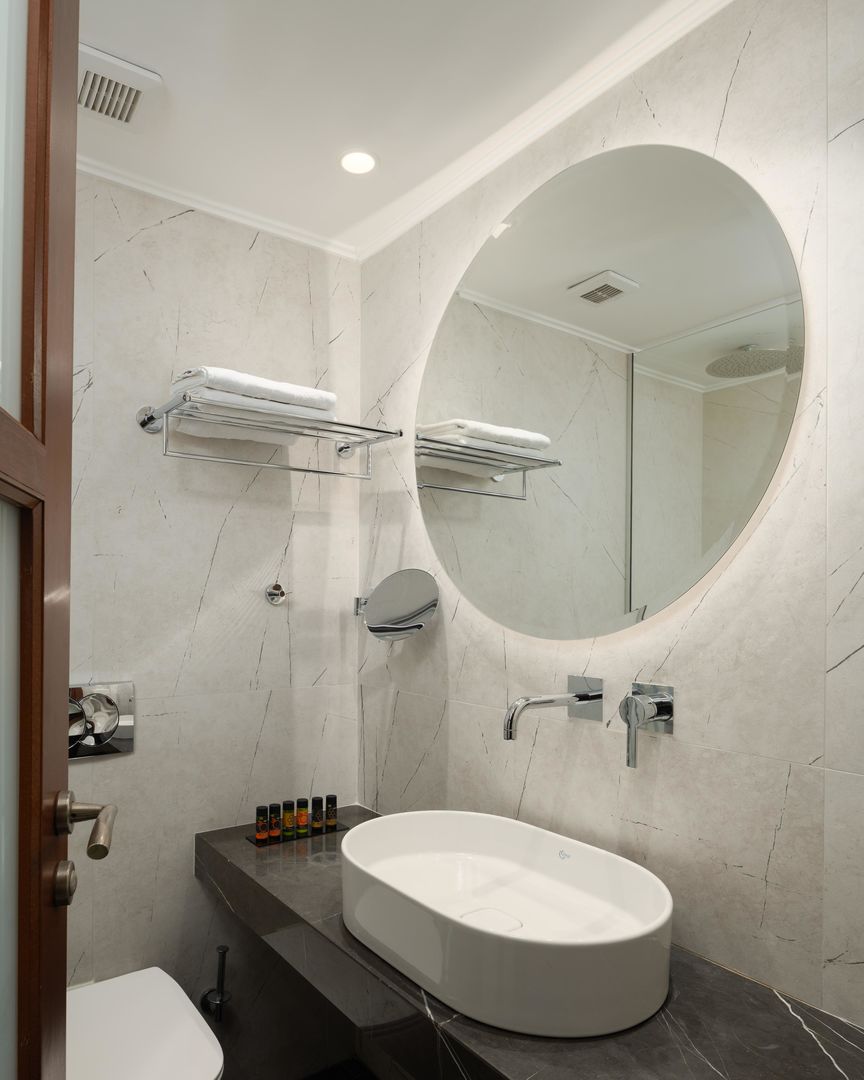Theartemis Palace foto 27