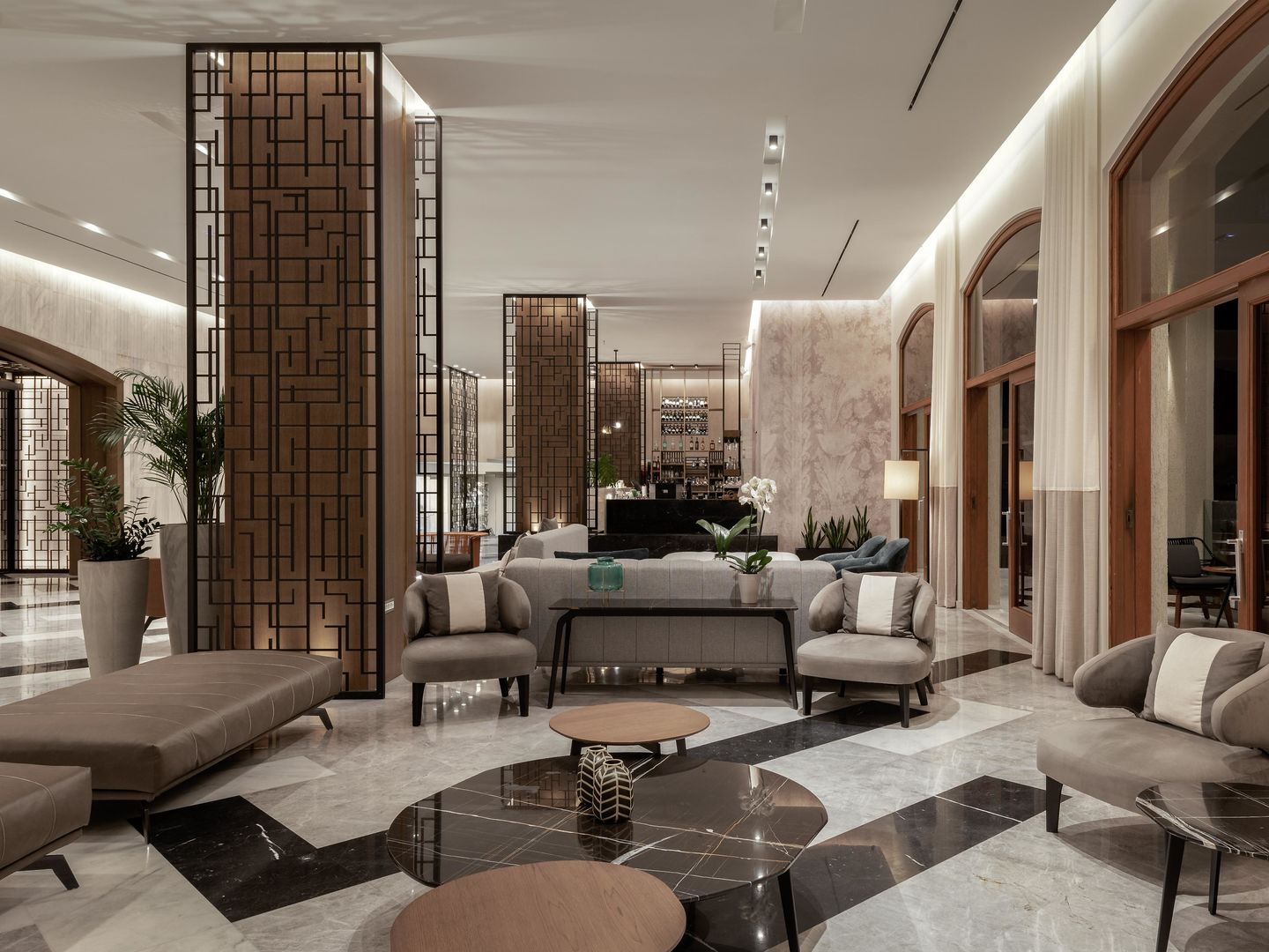 Theartemis Palace foto 21