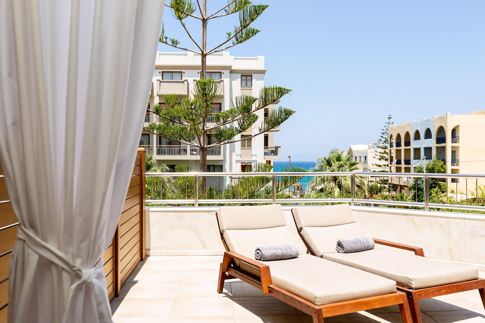 Theartemis Palace foto 43