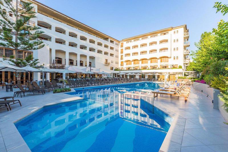 Theartemis Palace in Rethymno - foto 2