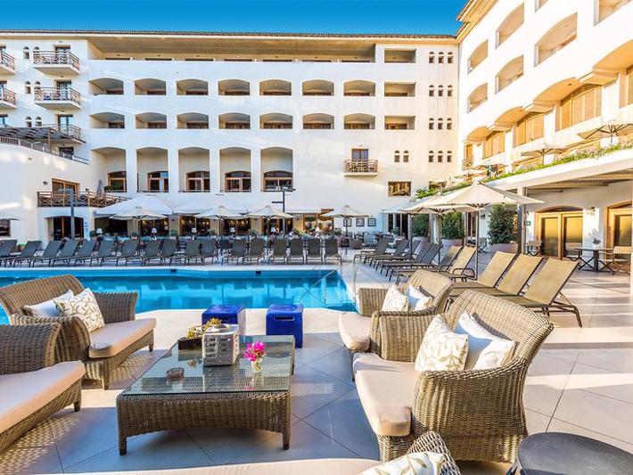 Theartemis Palace in Rethymno - foto 3