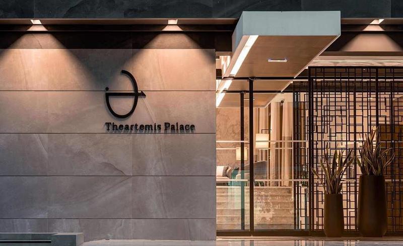 Theartemis Palace in Rethymno - foto 4