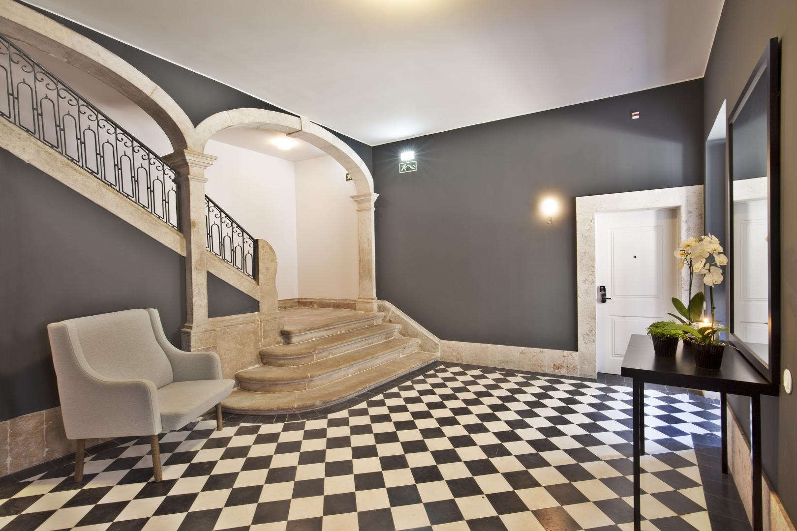 Lisbon Five Stars Apartments Combro 7 foto 9