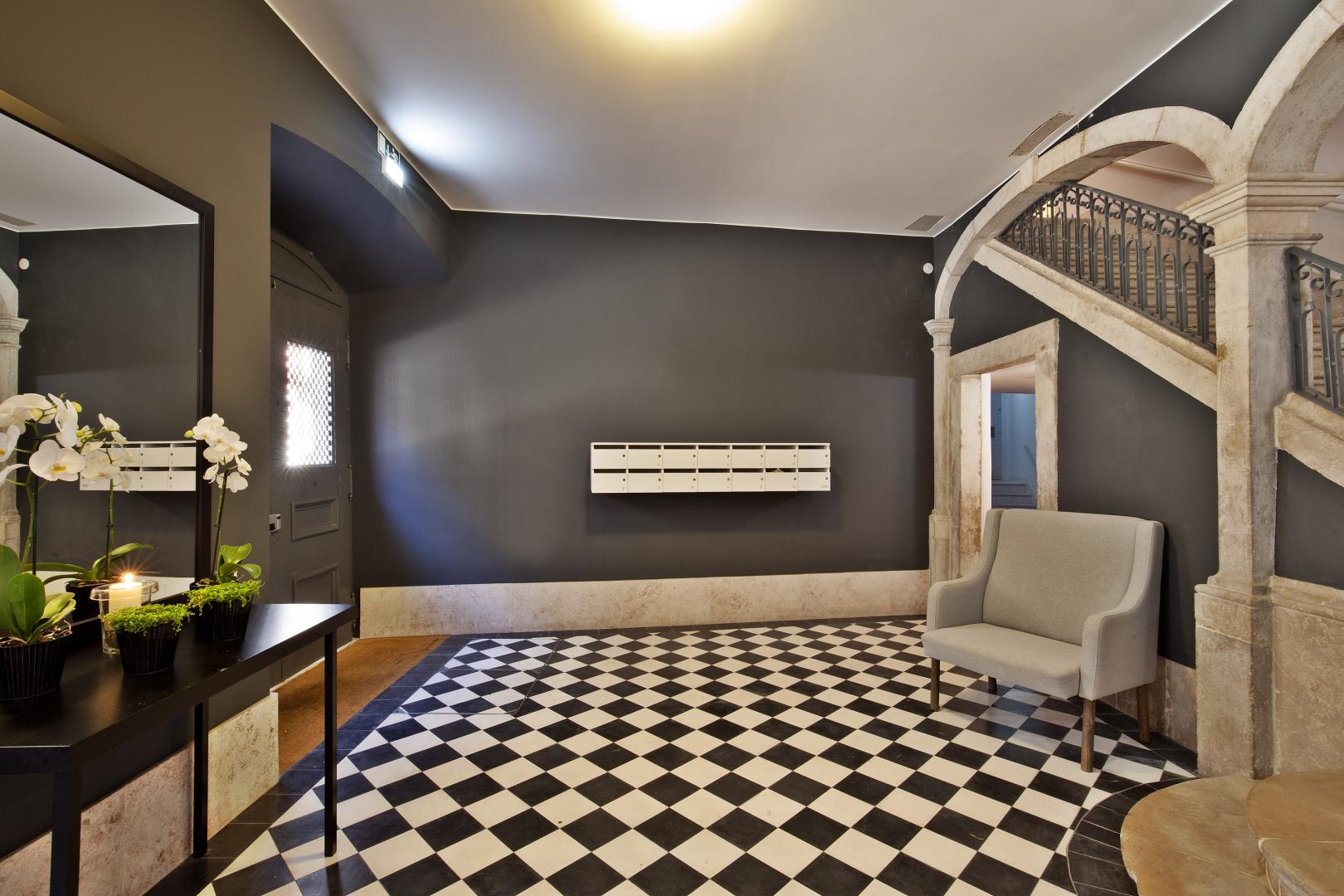 Lisbon Five Stars Apartments Combro 7 foto 12