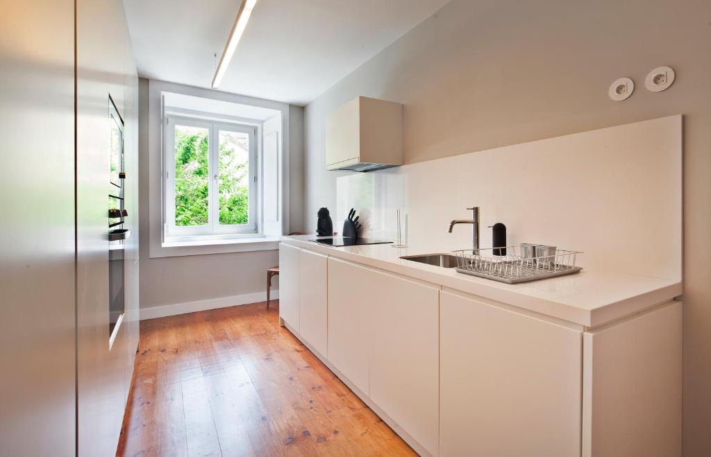 Lisbon Five Stars Apartments Combro 7 foto 28