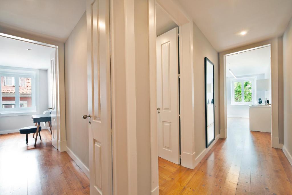 Lisbon Five Stars Apartments Combro 7 foto 21