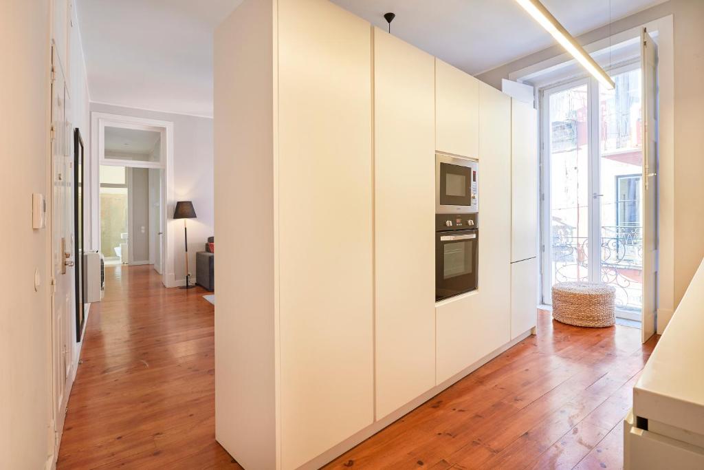 Lisbon Five Stars Apartments Combro 7 foto 6