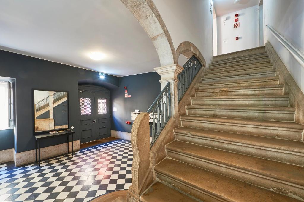 Lisbon Five Stars Apartments Combro 7 foto 7