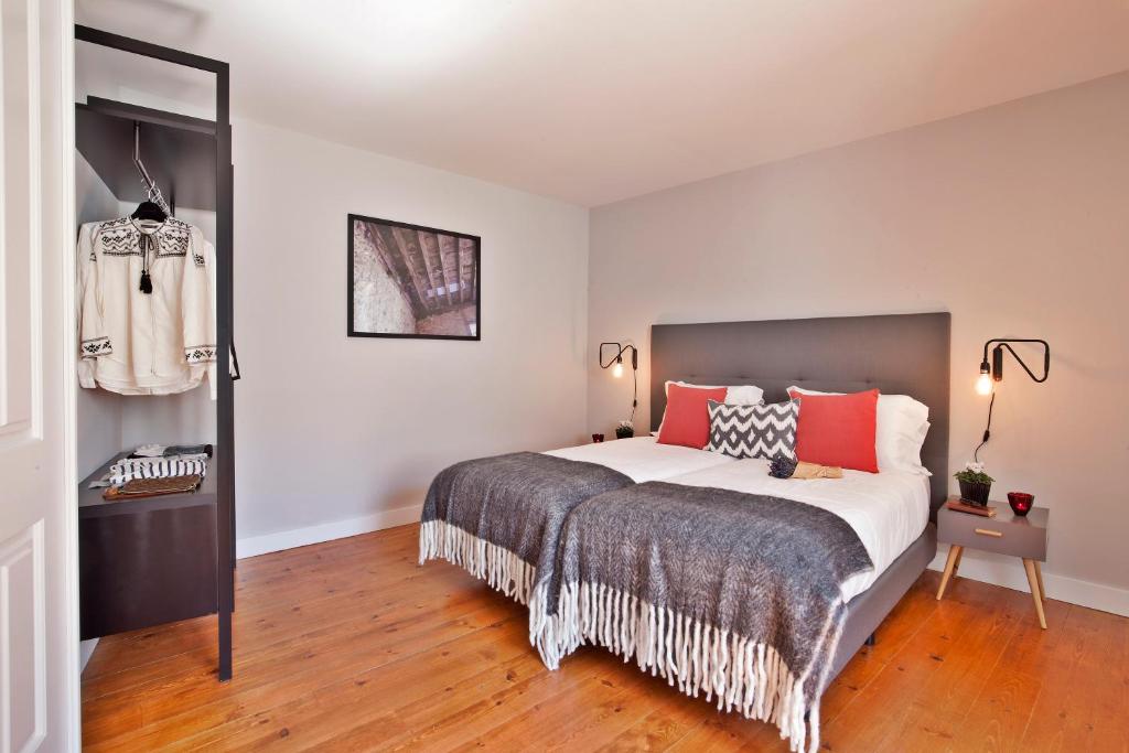 Lisbon Five Stars Apartments Combro 7 foto 8
