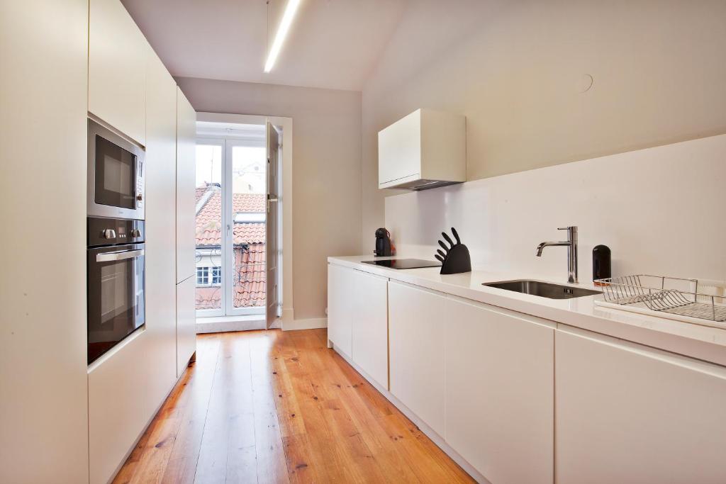 Lisbon Five Stars Apartments Combro 7 foto 27