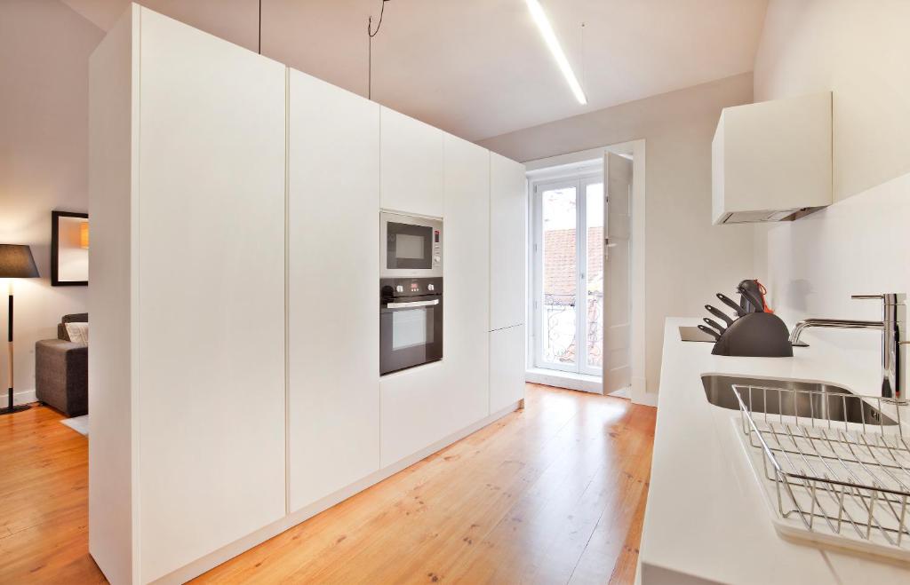 Lisbon Five Stars Apartments Combro 7 foto 14