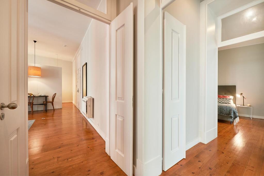 Lisbon Five Stars Apartments Combro 7 foto 15