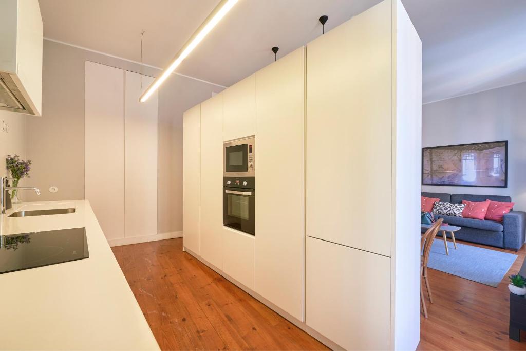 Lisbon Five Stars Apartments Combro 7 foto 16